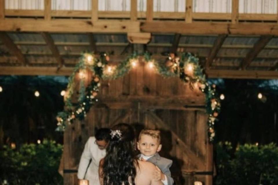 Today was a fairytale