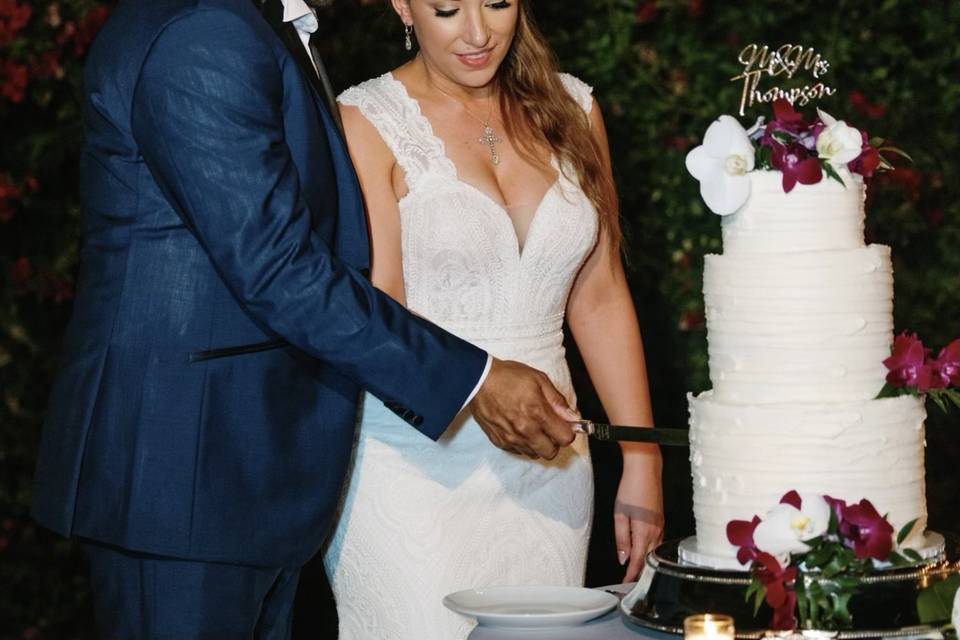 Just Married
