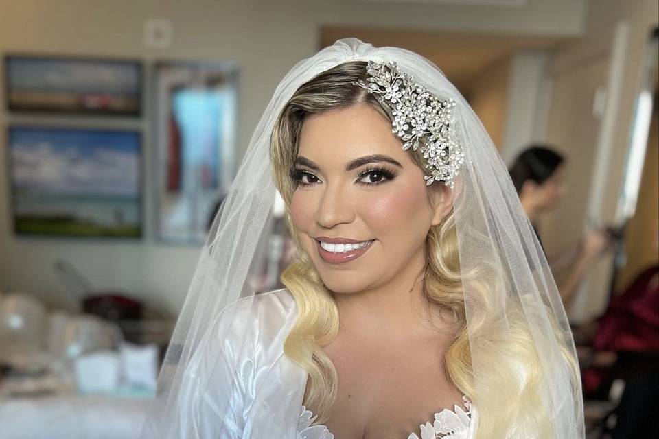 Wife to be