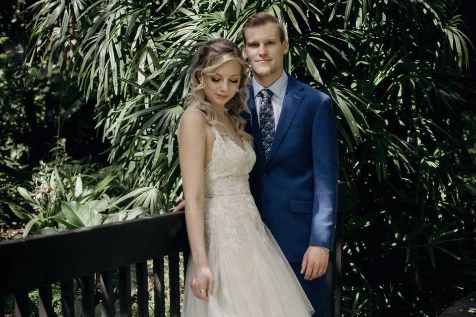 Love makes life sweeter