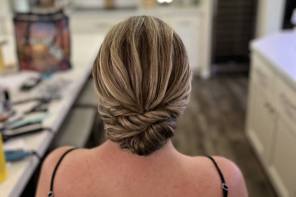 Hairstyle
