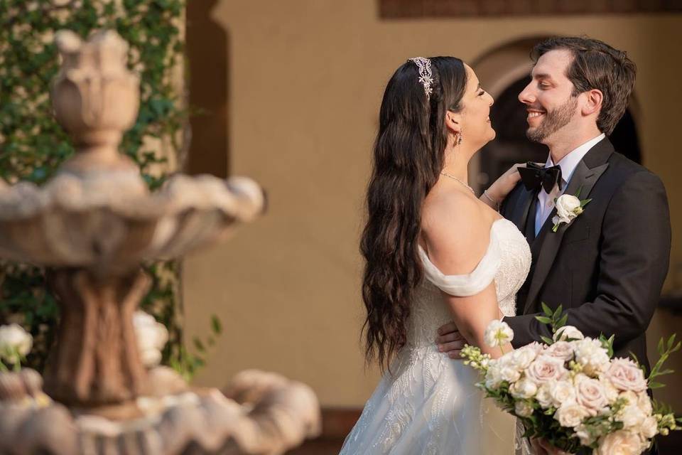 Happily ever after