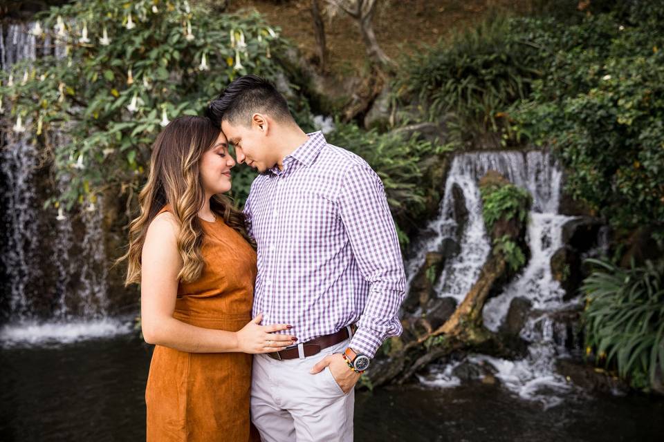 Engagement Session