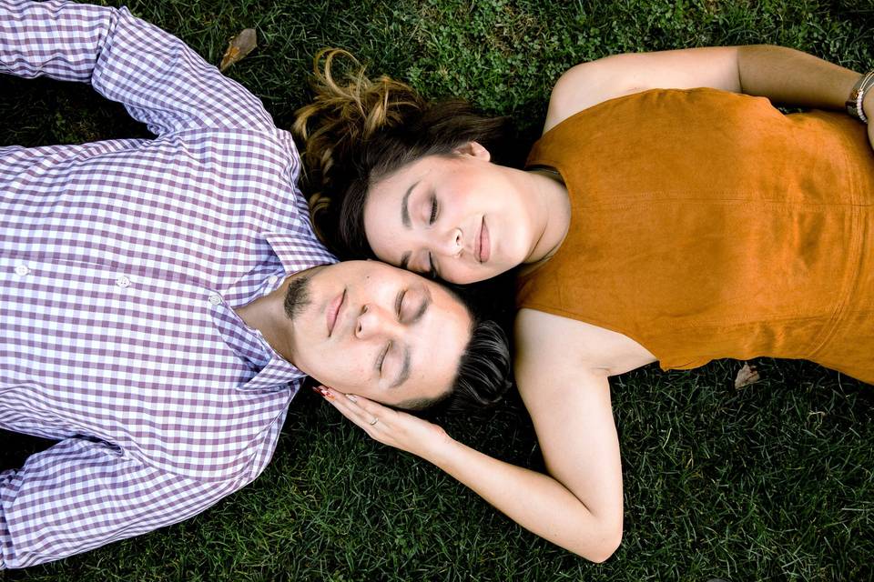Engagement Session