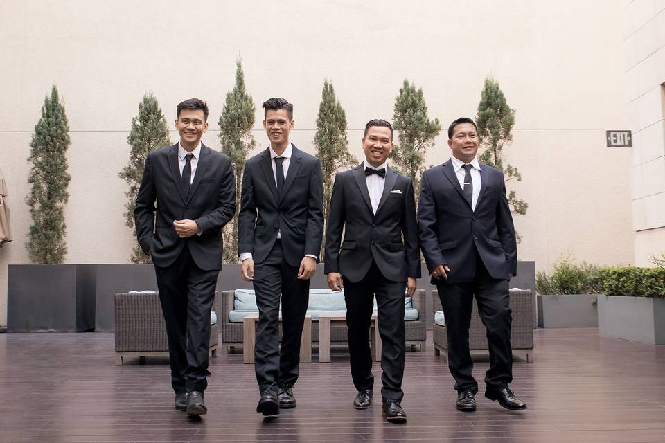 Wedding