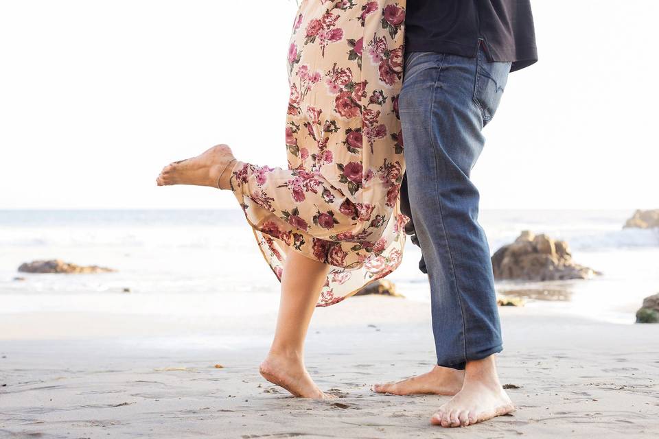 Engagement Session