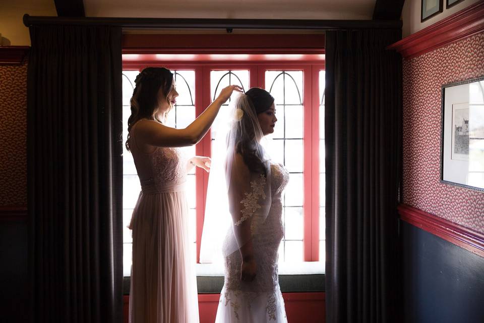 Wedding