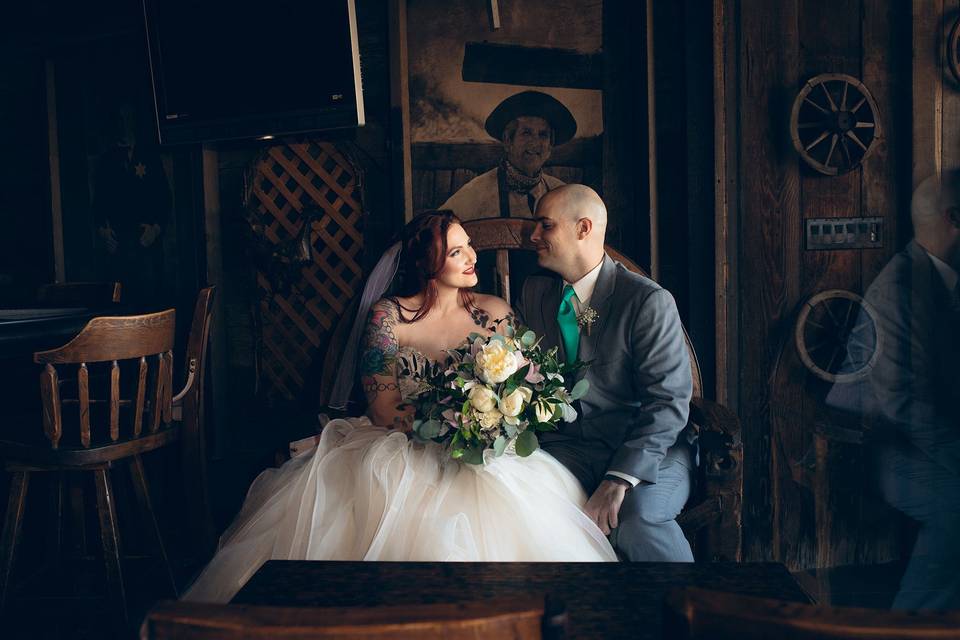 Wedding
