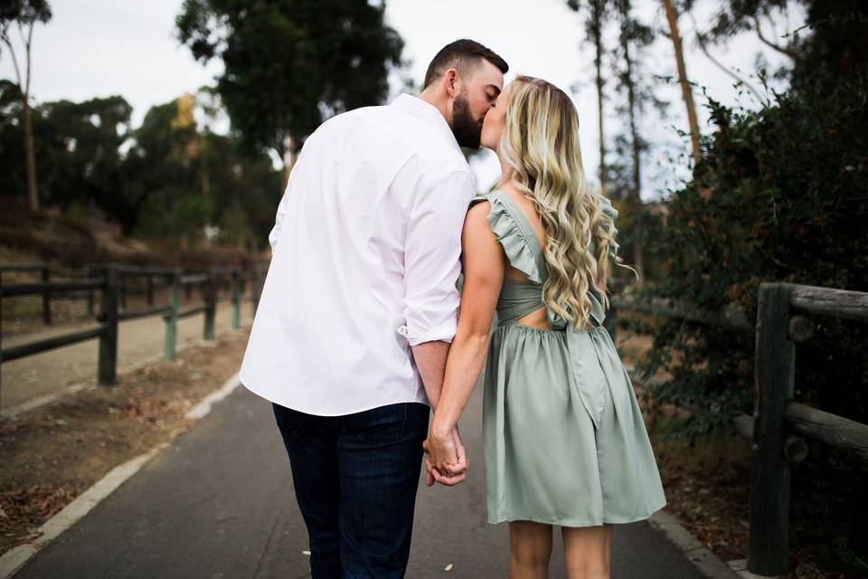 Engagement Session