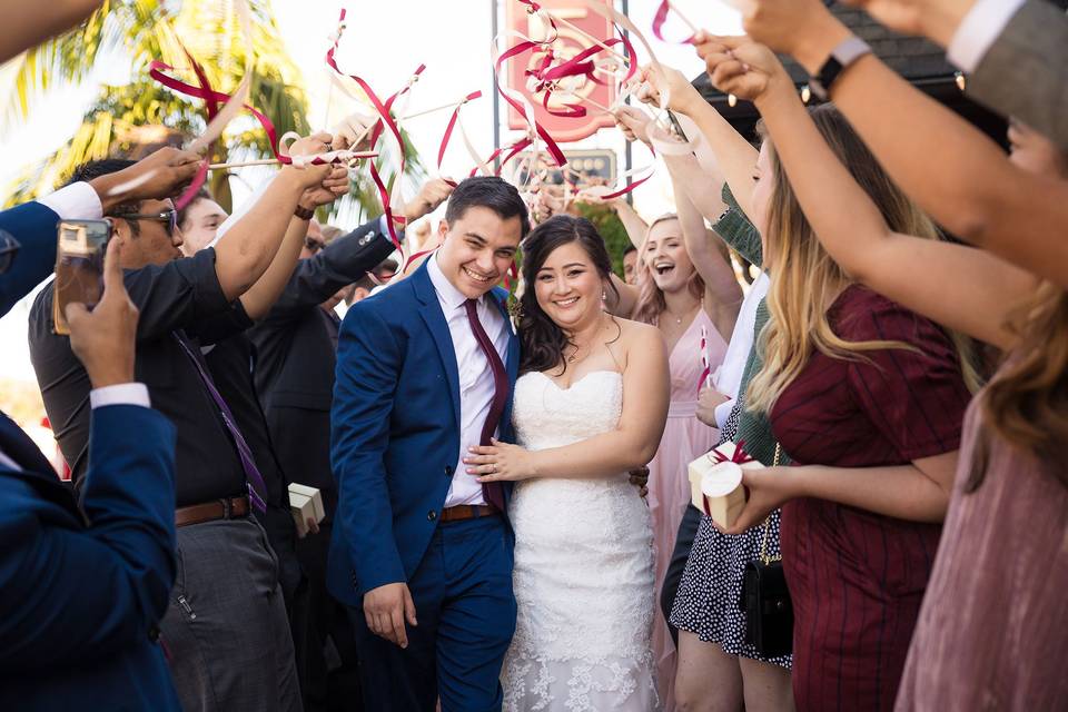 Wedding