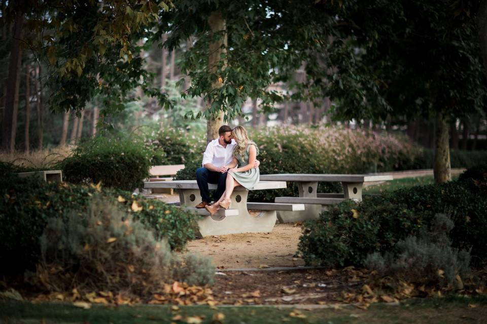 Engagement Session