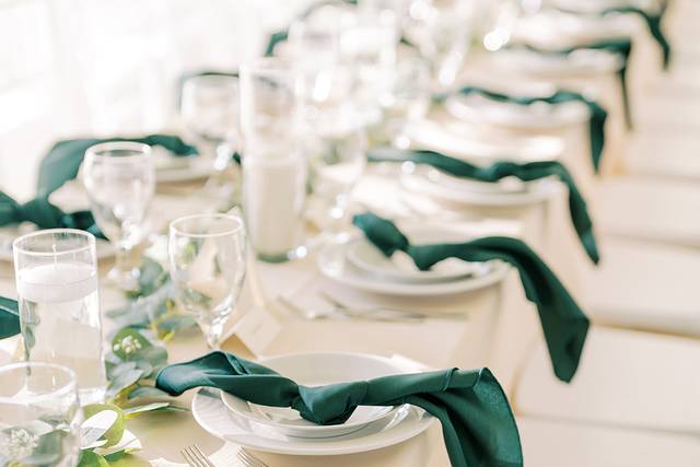 Tablescape