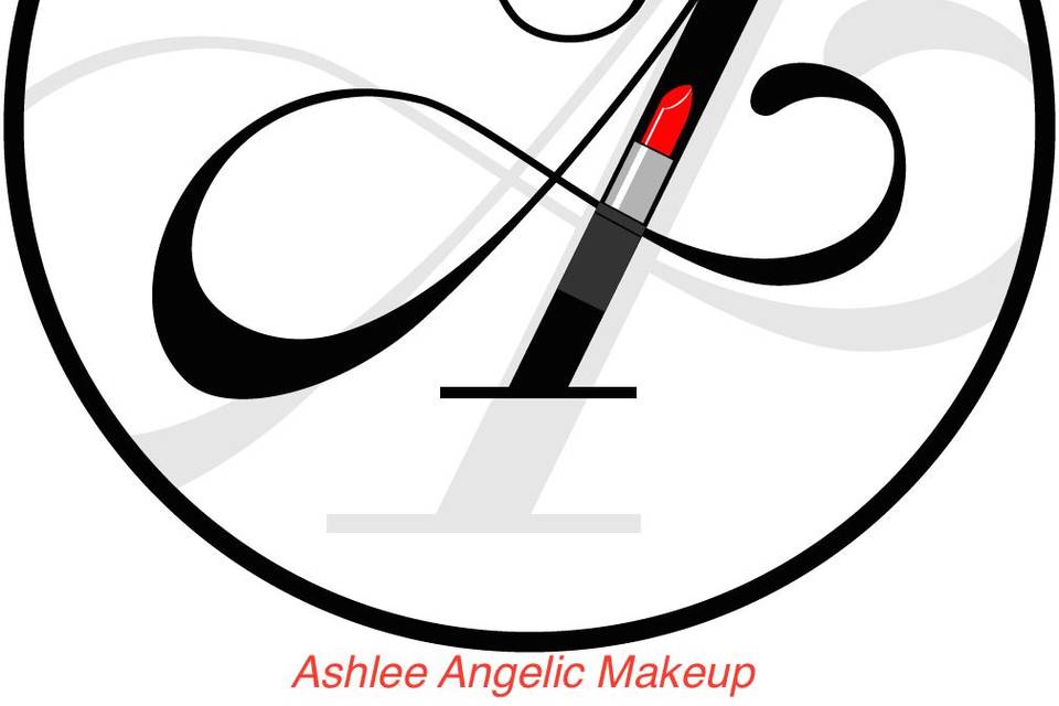 Ashlee Angelic Makeup