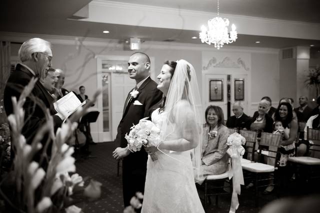 TaylorMade Weddings
