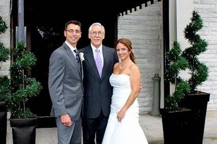 TaylorMade Weddings