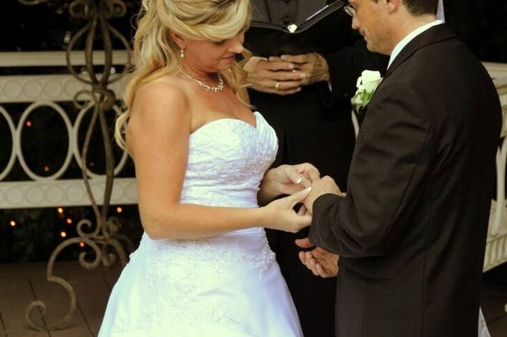 TaylorMade Weddings