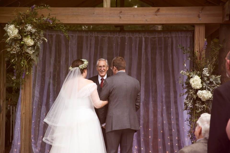 TaylorMade Weddings