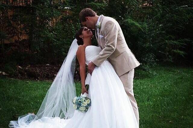 TaylorMade Weddings