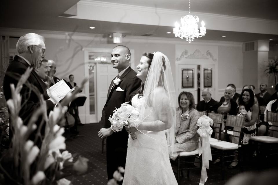TaylorMade Weddings