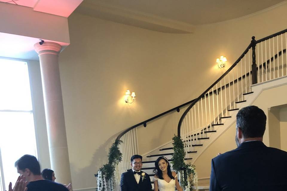 TaylorMade Weddings