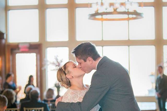 Branson Hills Golf Club