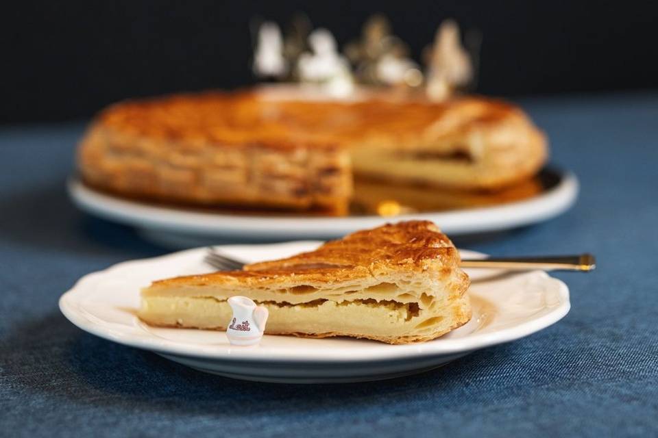 St. Honore Boulangerie