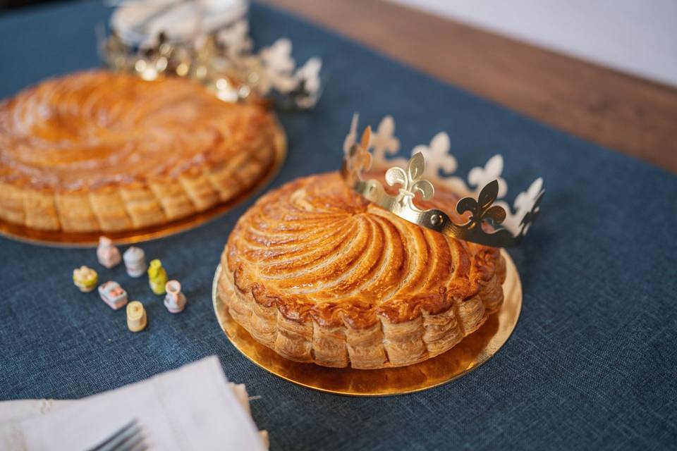 St. Honore Boulangerie
