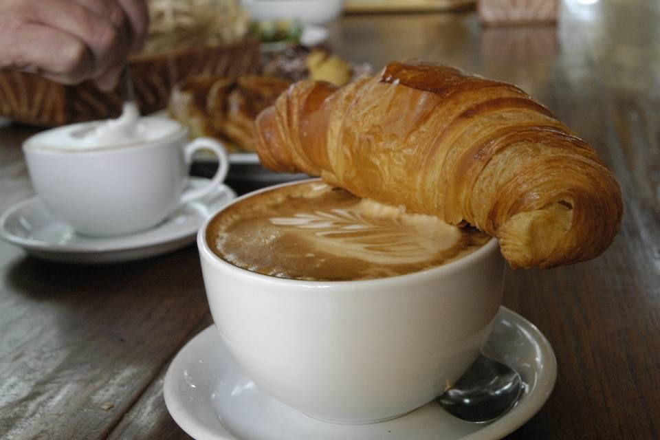 St. Honore Boulangerie