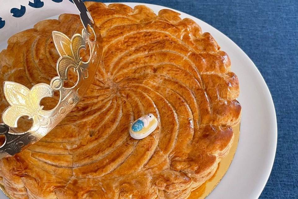 St. Honore Boulangerie