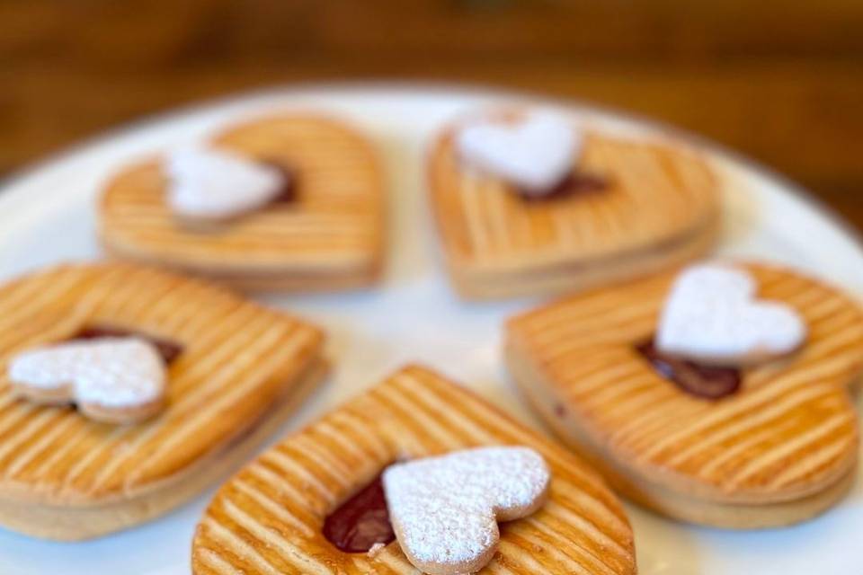 St. Honore Boulangerie