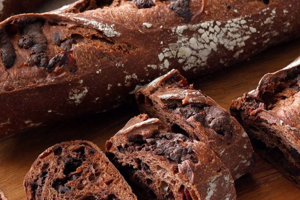 St. Honore Boulangerie