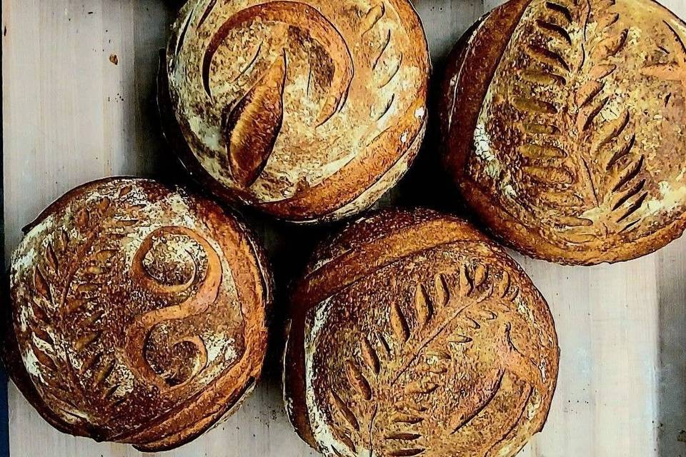 St. Honore Boulangerie
