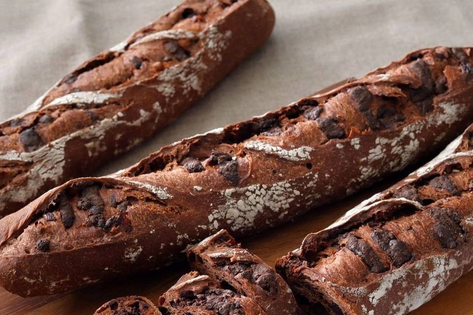 St. Honore Boulangerie