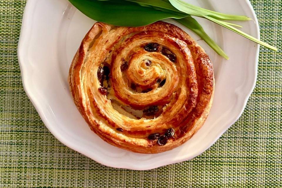 St. Honore Boulangerie