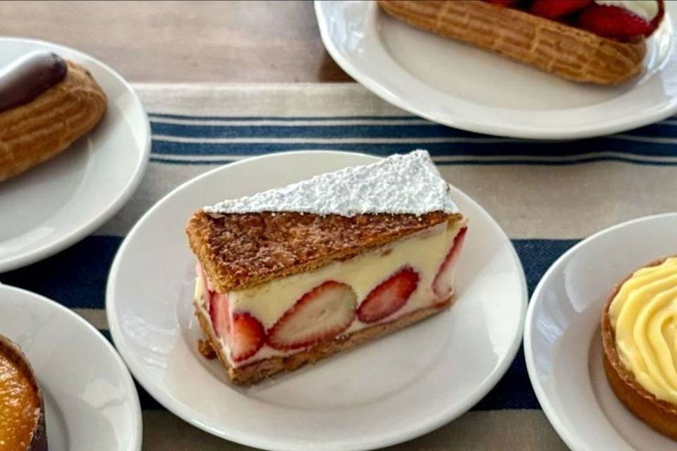 St. Honore Boulangerie