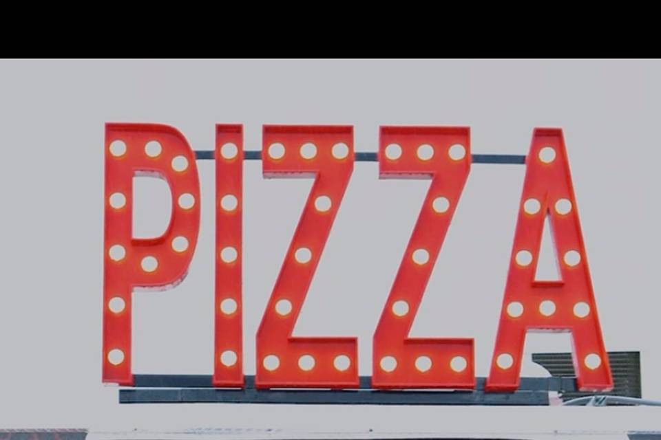 Mr. Dough Pizza