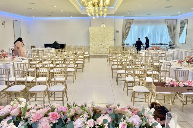 Elli Banquet & Catering