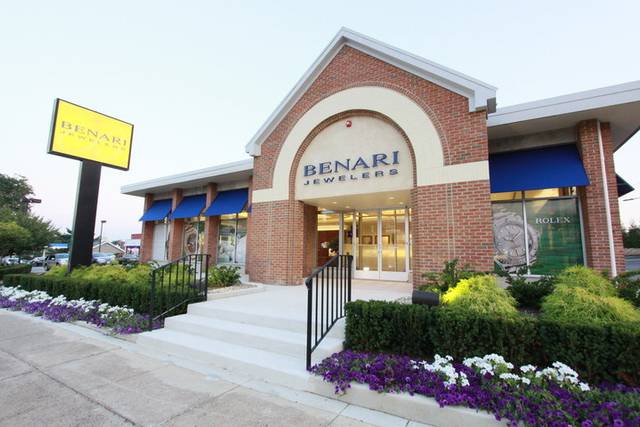 BENARI JEWELERS Jewelry Newtown Square PA WeddingWire