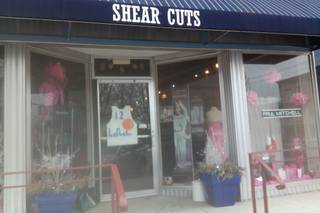 Shear Cuts