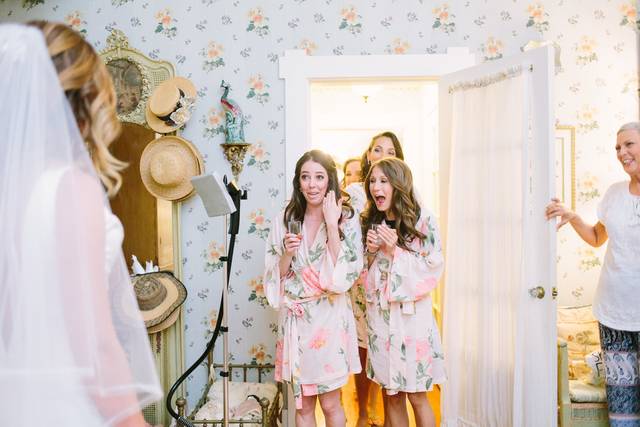 Sogno D'Elite Events, LLC