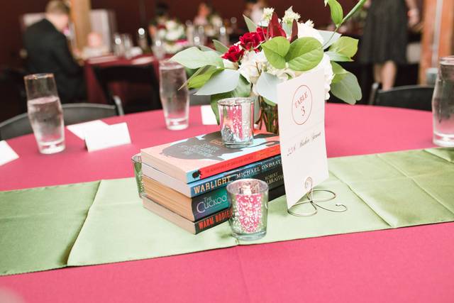 Guest Table