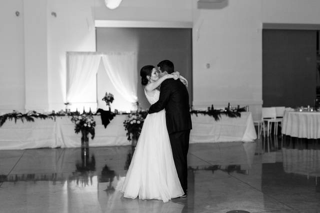 Secret Last Dance