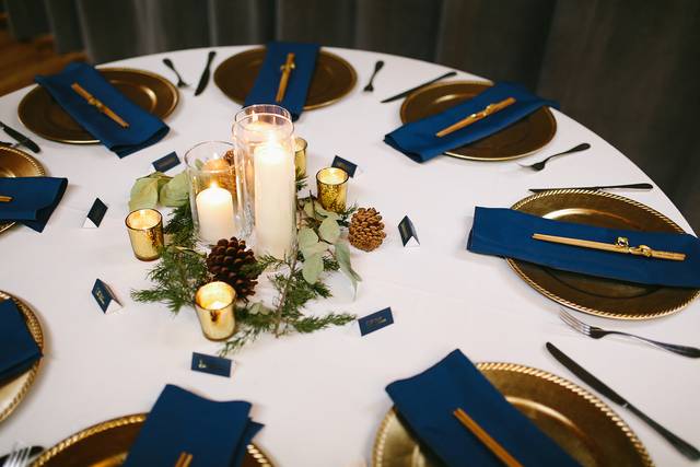 Guest Table