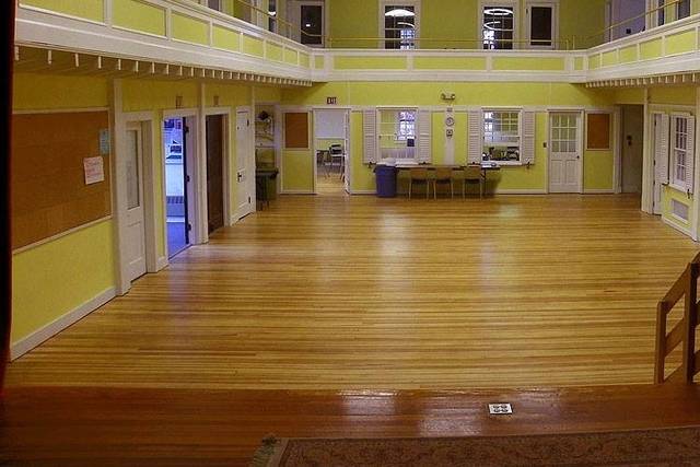 Whitneyville Cultural Commons