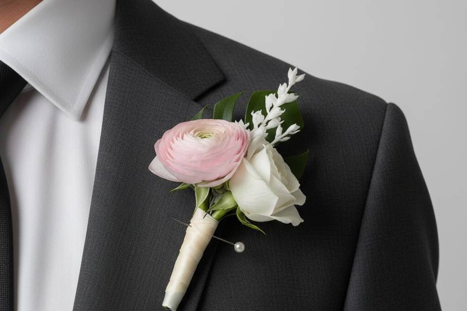 Boutonniere
