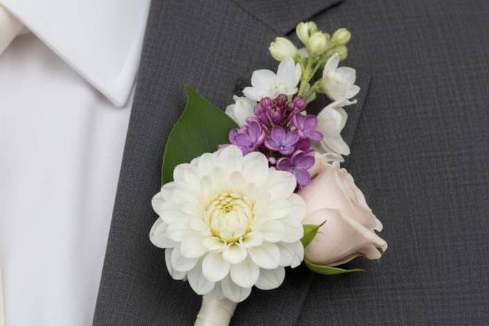 Boutonniere