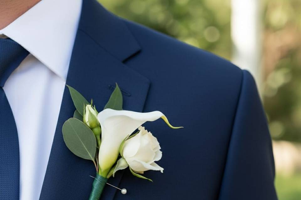 Boutonniere