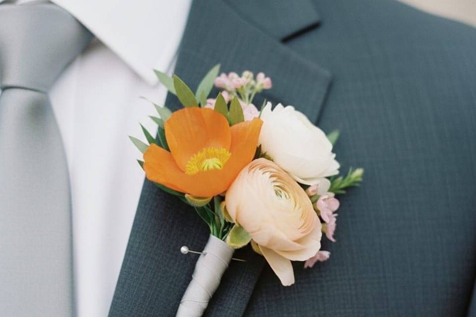 Boutonniere