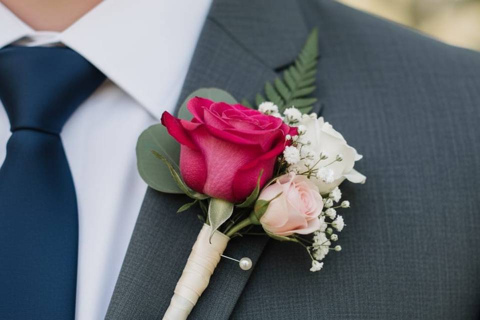 Boutonniere