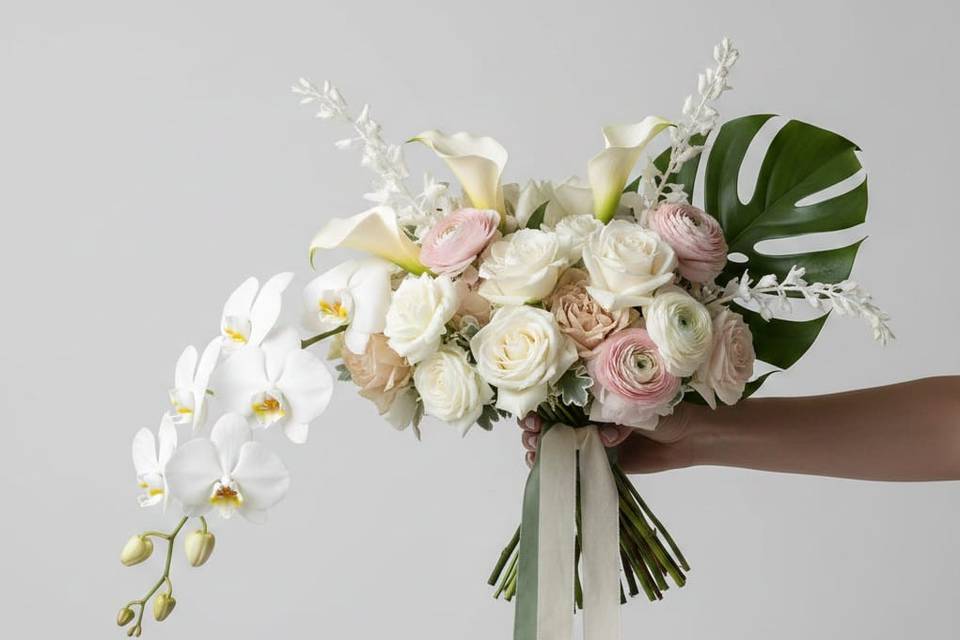 Bridal Bouquet